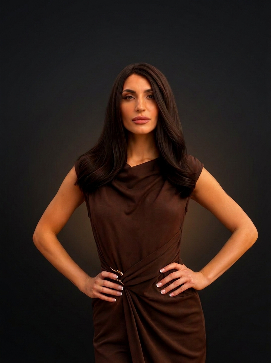 Faith Selesky, founder of VYBE